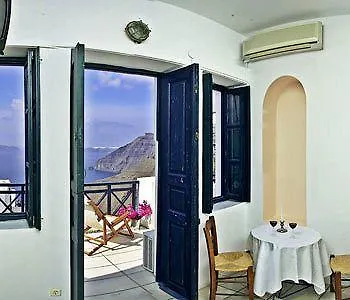 Reflexions Volcano Hotel